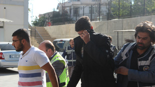 Aralarında husumet bulunan teyzesinin evine hırsız gönderdi