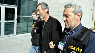 Aranan eski bağımsız milletvekili adayı yakalandı