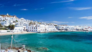 Göçmen mutabakatı ertesi Yunan adalarına giden göçmen sayısı 15 bini buldu