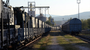 Askeri birliklerin şehir dışına taşınması