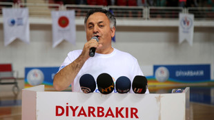 Aşmak İçin Hareket kampanyası