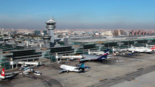 MİT 5 kenti uyardı! IŞİD uçak kaçırabilir...