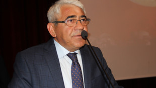 Atatürk'ün Kars'a gelişinin 92. yıldönümü