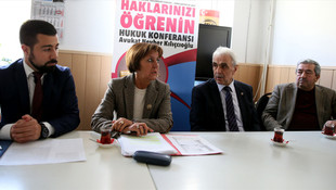 ATİB Genel Başkanı Öner: