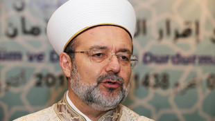 Avrupa Fetva ve Araştırma Meclisi 26. Dönem Toplantısı