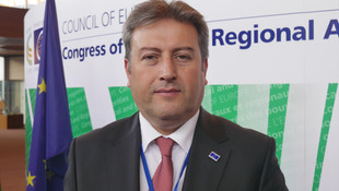 Avrupa Konseyi Yerel ve Bölgesel Yönetimler Kongresi başladı