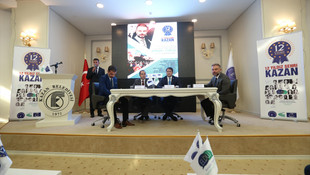 Avrupa Yerel Demokrasi Haftası