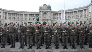 Avusturya Milli Günü