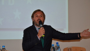 Avusturya'da 15 Temmuz konferansı