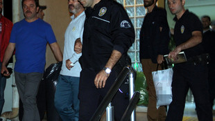 Aydın merkezli FETÖ/PDY operasyonu