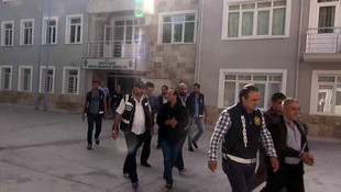 Aydın'da fuhuş operasyonu