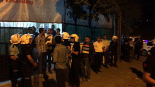 Aydın'da kavga: 15 gözaltı