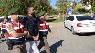 Aydın'da terör operasyonu