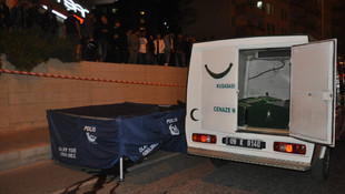 Aydın'da trafik kazası: 1 ölü, 1 yaralı