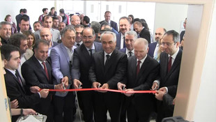 Aydınlan Aydınlat projesi hayata geçirildi