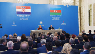 Güney Gaz Koridorundan tüm taraflar kazanacak