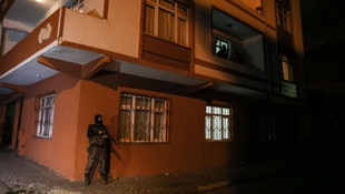 Bağcılar'da uyuşturucu operasyonu: 13 gözaltı