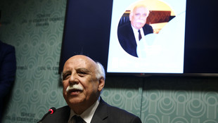 Bakan Avcı konferansa katıldı