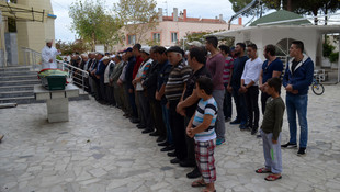 Balıkesir'de silahlı saldırı