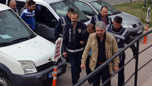 Balıkesir'deki cinayet