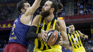 Basketbol: THY Avrupa Ligi