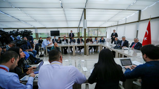 Başbakan Yıldırım soruları yanıtladı