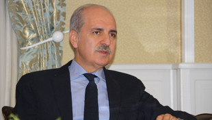 Başbakan Yardımcısı Kurtulmuş: (1)