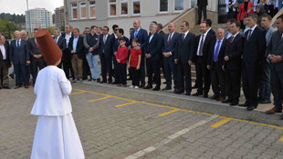 Başbakan Yardımcısı Kurtulmuş: