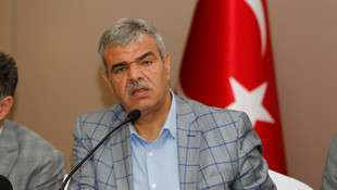 Başbakan Yardımcısı Kaynak: