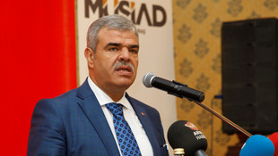 Başbakan Yardımcısı Kaynak: