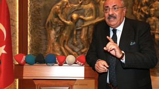 Başbakan Yardımcısı Türkeş Gaziantep'te