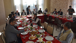 Batman Valisi Deniz: