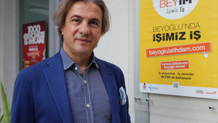 Beyoğlu Belediyesi BEYİM aracılığıyla istihdam sağlıyor