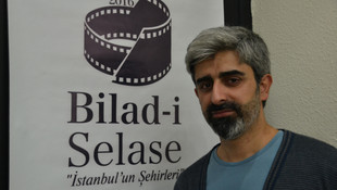 Bilad-ı Selase-İstanbul'un Şehirleri projesi