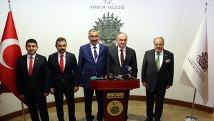 Bilim, Sanayi ve Teknoloji Bakanı Özlü: