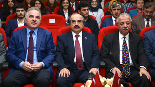 Bilinçli, Kültürlü ve Demokratik 1. Gençlik Kongresi