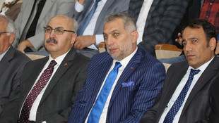 Bingöl'de 15 Temmuz Darbe Girişimi ve Sonrası konferansı