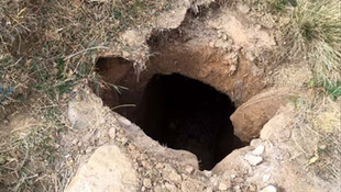 Bingöl'de terör operasyonu