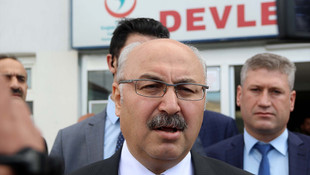 Bingöl'deki terör opersyonu