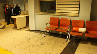 Bingöl'de terör saldırısı