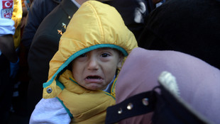 Bingöl'deki çatışma