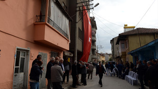 Bingöl'deki terör operasyonu