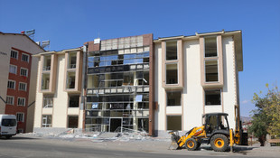 Bingöl'deki terör saldırısı