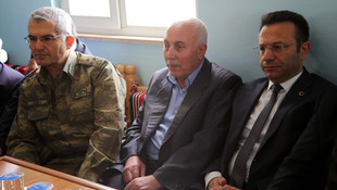 Bingöl'deki terör saldırısı