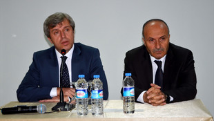 Bitlis Valisi Çınar: