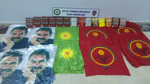 Bitlis'te terör operasyonu