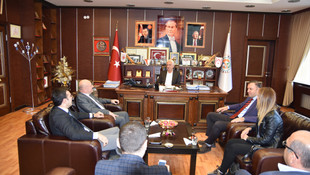 BMC'nin Sakarya'daki yatırım kararı