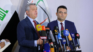 BM'den Musul'dan göç uyarısı