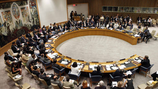 Fransa ve Rusya tarafından hazırlanan Halep tasarıları BMGKinde oylamaya sunulacak