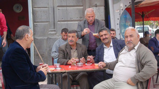 Bob Dylan'ın Nobel Edebiyat Ödülü'ne layık görülmesi